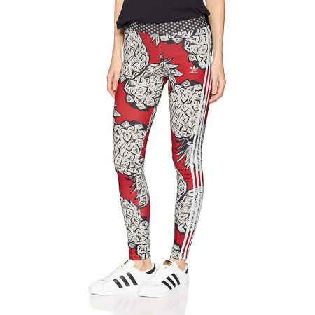 Дамски Клин ADIDAS Originals x Farm Tights 516556 DH3065